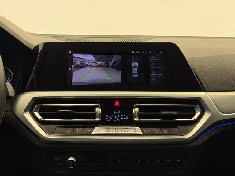 BMW 320iA Modern/Sport TB 2.0/A.Flex/GP 4p