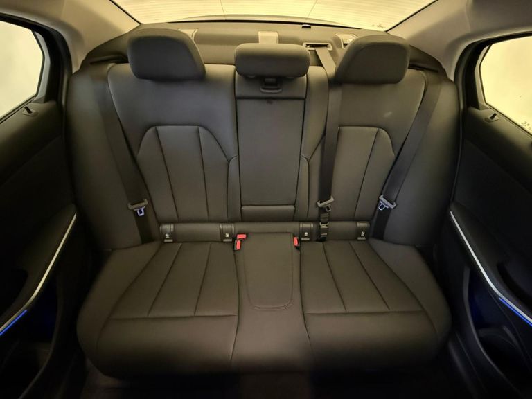 BMW 320iA Modern/Sport TB 2.0/A.Flex/GP 4p