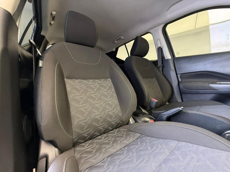 Nissan KICKS Sense 1.6 16V Flex Aut.