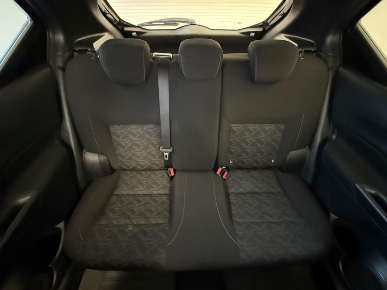 Nissan KICKS Sense 1.6 16V Flex Aut.