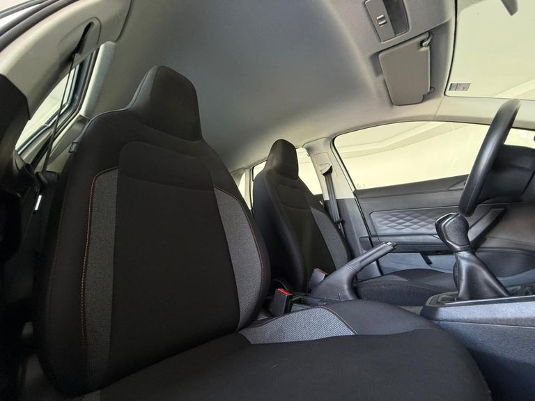 VolksWagen Polo Track 1.0 Flex 12V 5p