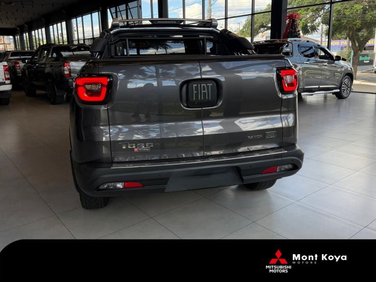 Fiat Toro Ranch 2.0 16V 4x4 TB Diesel Aut.