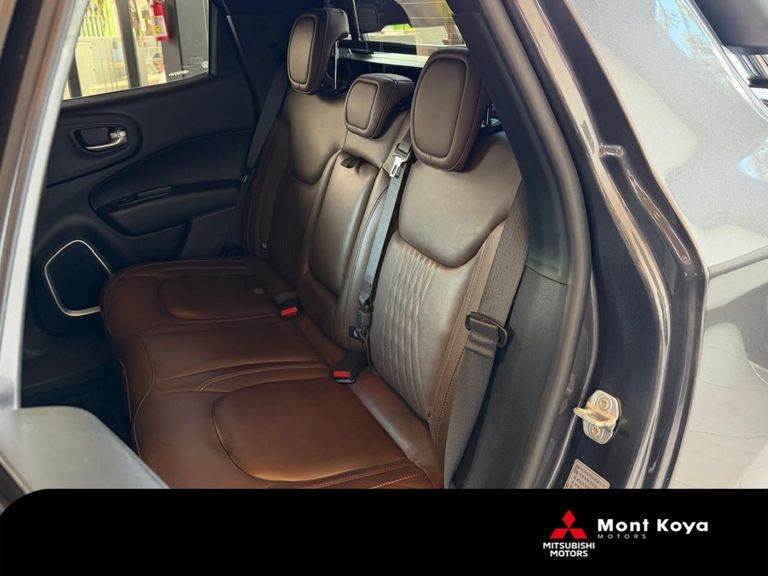 Fiat Toro Ranch 2.0 16V 4x4 TB Diesel Aut.