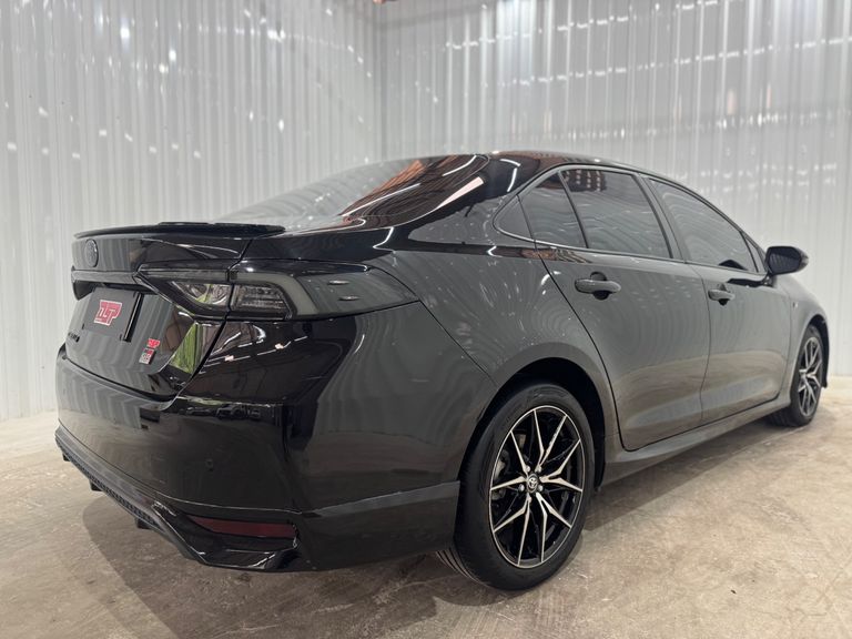 Toyota Corolla GR-Sport 2.0 Flex 16V Aut.