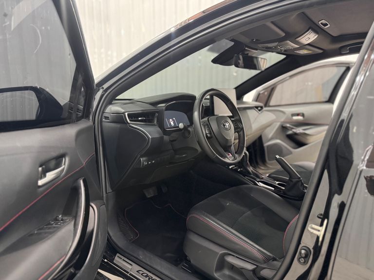 Toyota Corolla GR-Sport 2.0 Flex 16V Aut.