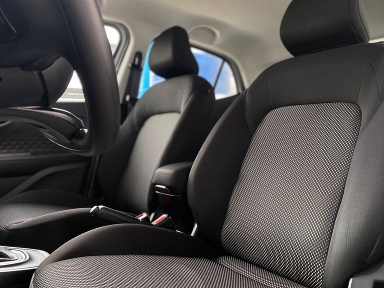 Fiat PULSE DRIVE 1.3 8V Flex Aut.