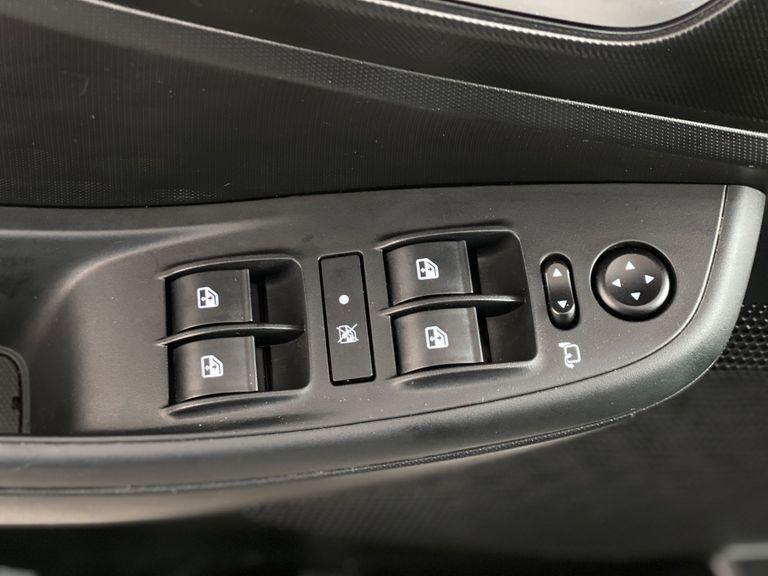 Fiat PULSE DRIVE 1.3 8V Flex Aut.