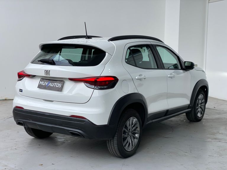 Fiat PULSE DRIVE 1.3 8V Flex Aut.