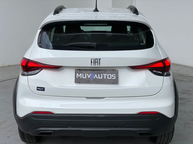 Fiat PULSE DRIVE 1.3 8V Flex Aut.