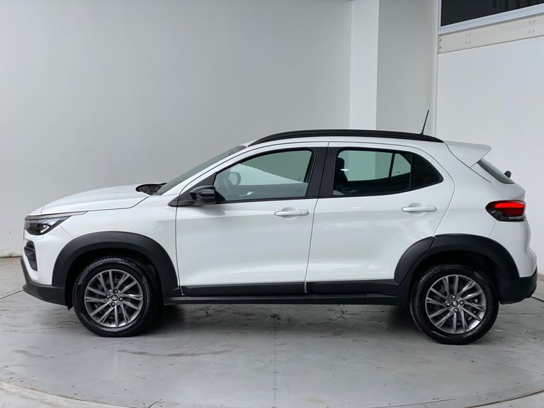 Fiat PULSE DRIVE 1.3 8V Flex Aut.