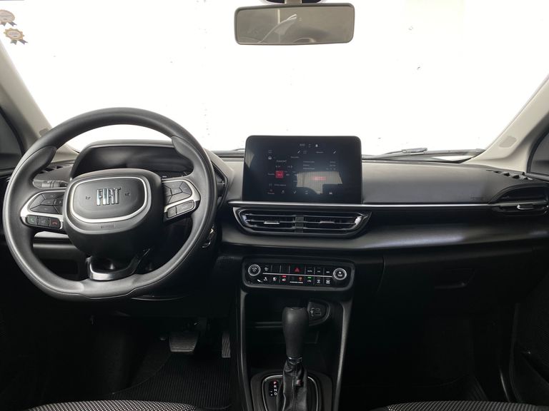 Fiat PULSE DRIVE 1.3 8V Flex Aut.