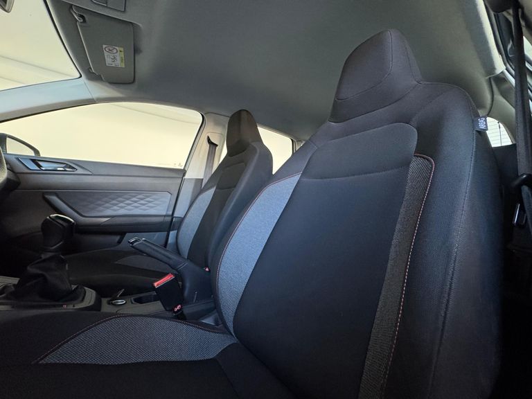 VolksWagen Polo Track 1.0 Flex 12V 5p