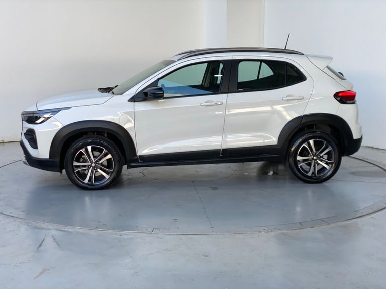 Fiat PULSE AUDACE 1.0 Turbo 200 Flex Aut.