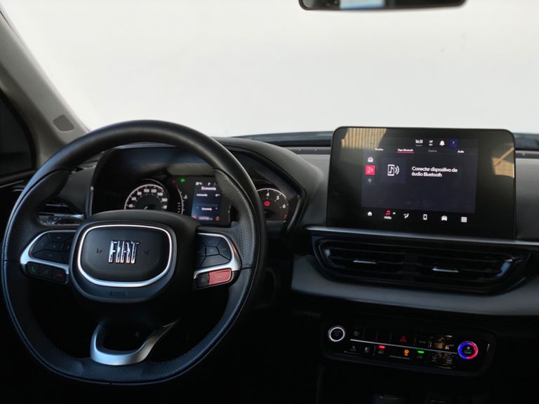 Fiat PULSE AUDACE 1.0 Turbo 200 Flex Aut.