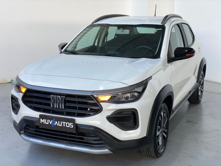 Fiat PULSE AUDACE 1.0 Turbo 200 Flex Aut.