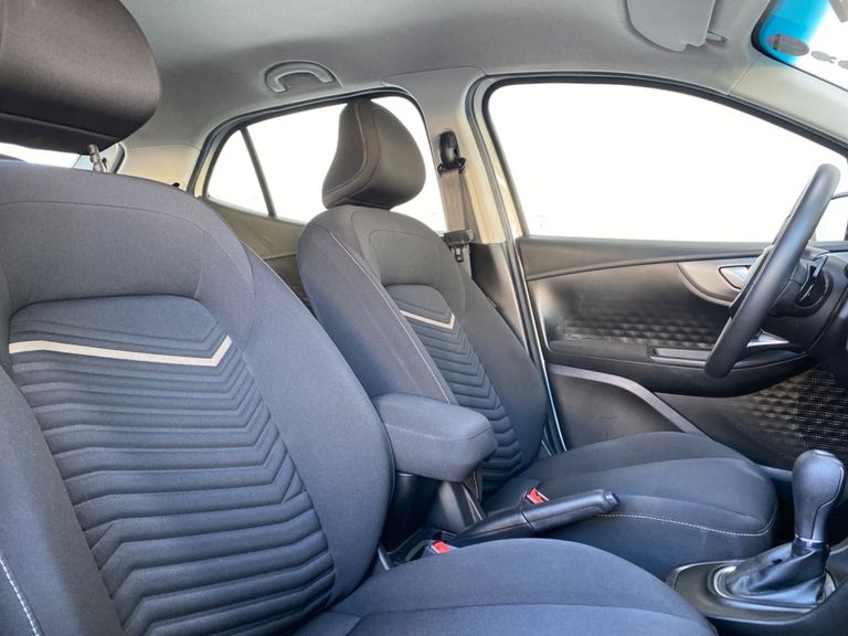 Fiat PULSE AUDACE 1.0 Turbo 200 Flex Aut.