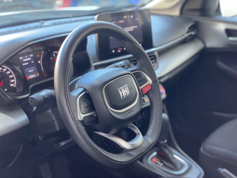 Fiat PULSE AUDACE 1.0 Turbo 200 Flex Aut.