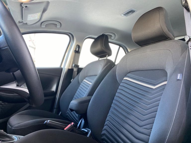 Fiat PULSE AUDACE 1.0 Turbo 200 Flex Aut.