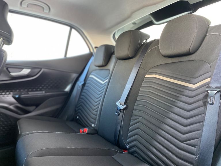 Fiat PULSE AUDACE 1.0 Turbo 200 Flex Aut.