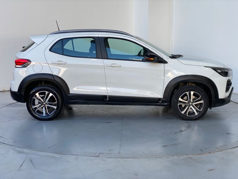 Fiat PULSE AUDACE 1.0 Turbo 200 Flex Aut.