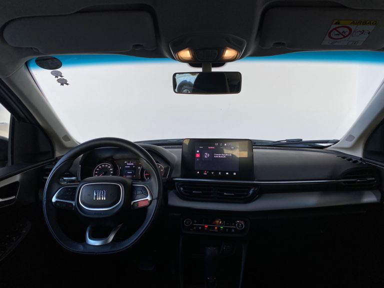 Fiat PULSE AUDACE 1.0 Turbo 200 Flex Aut.