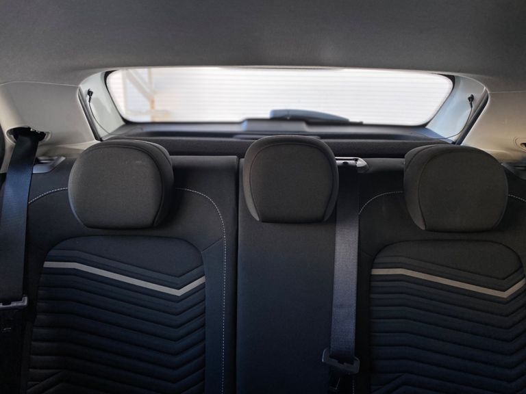 Fiat PULSE AUDACE 1.0 Turbo 200 Flex Aut.