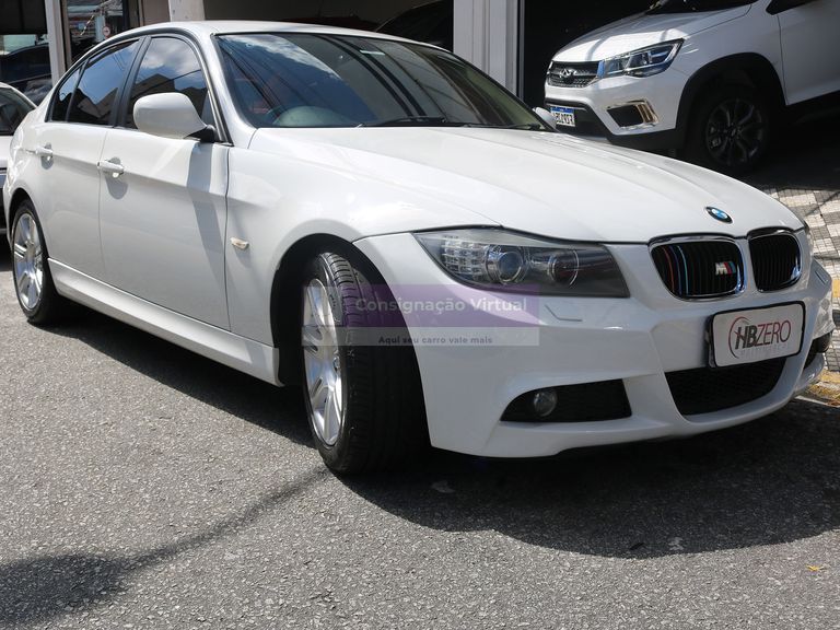 BMW 318iA 2.0 16V 136cv 5p
