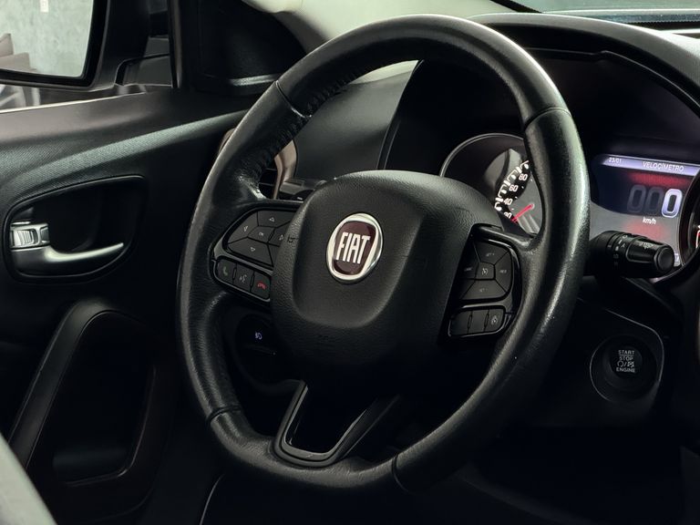 Fiat Toro Volcano 2.0 16V 4x4 TB Diesel Aut.