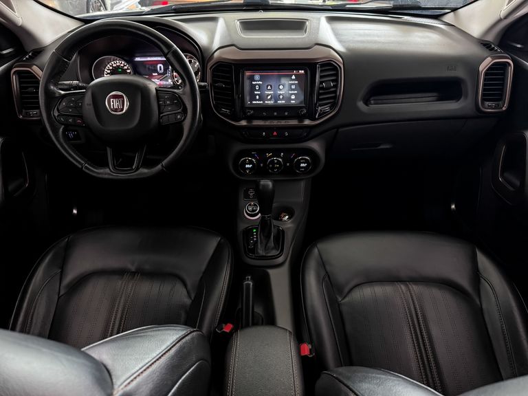 Fiat Toro Volcano 2.0 16V 4x4 TB Diesel Aut.