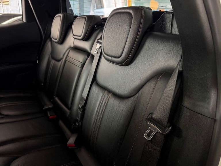 Fiat Toro Volcano 2.0 16V 4x4 TB Diesel Aut.