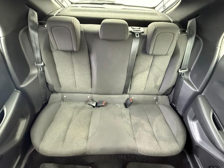 Peugeot 208 Like 1.0 Flex 6V 5p Mec.