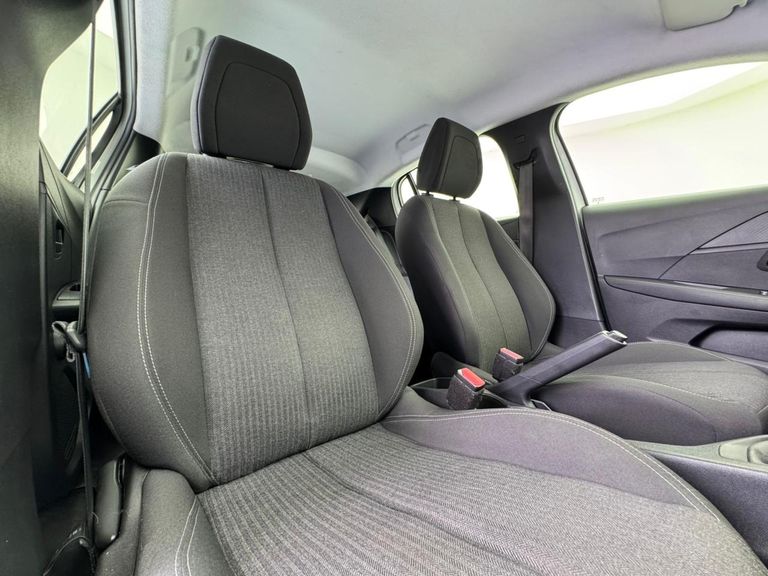 Peugeot 208 Like 1.0 Flex 6V 5p Mec.