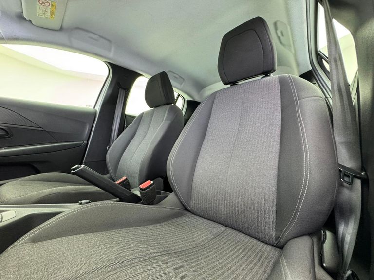 Peugeot 208 Like 1.0 Flex 6V 5p Mec.