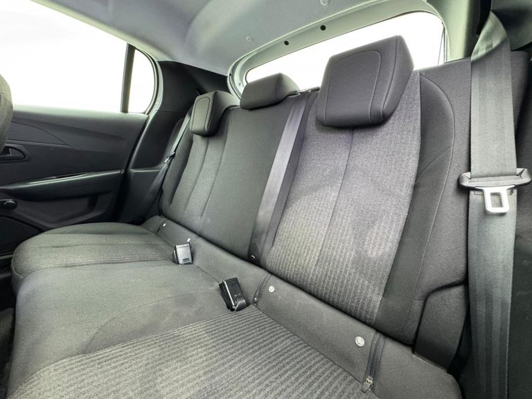 Peugeot 208 Like 1.0 Flex 6V 5p Mec.