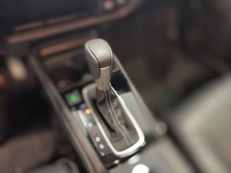 Honda CITY Hatchback Touring 1.5 Flex 16V Aut