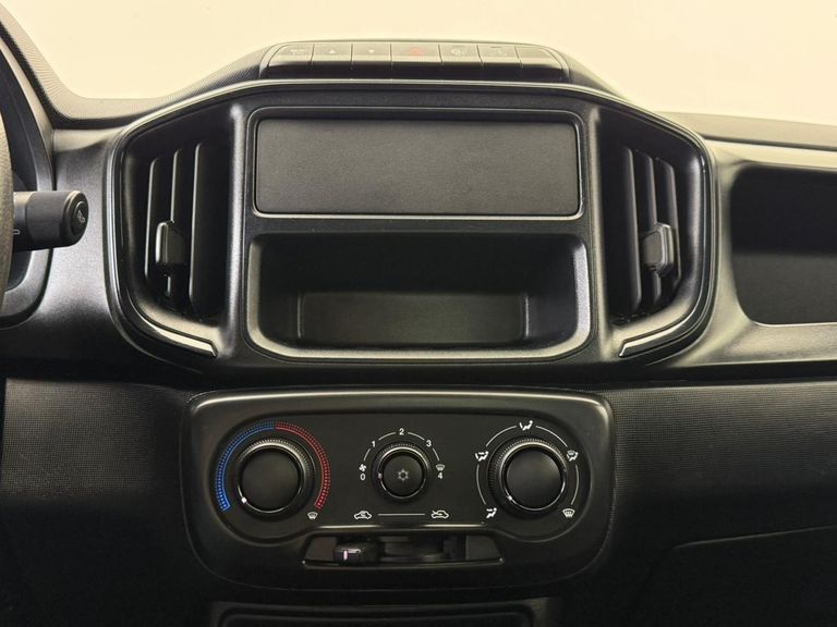 Fiat Strada Endurance 1.3 Flex 8V CS Plus