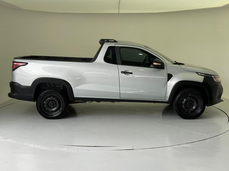 Fiat Strada Endurance 1.3 Flex 8V CS Plus