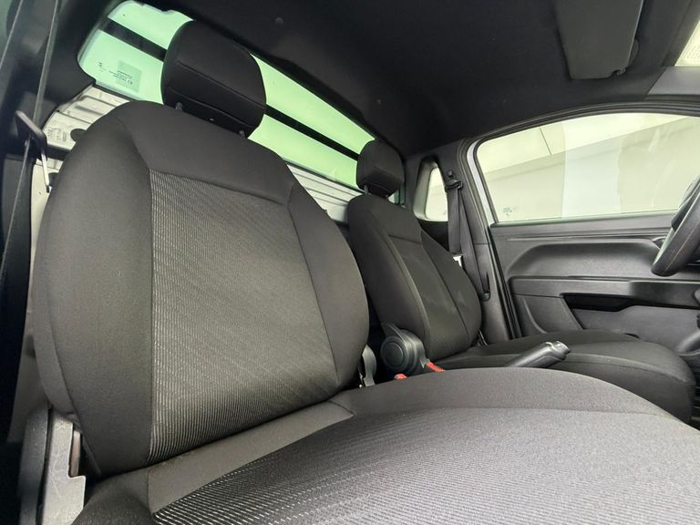 Fiat Strada Endurance 1.3 Flex 8V CS Plus