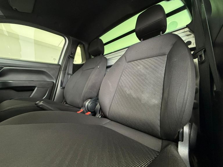 Fiat Strada Endurance 1.3 Flex 8V CS Plus