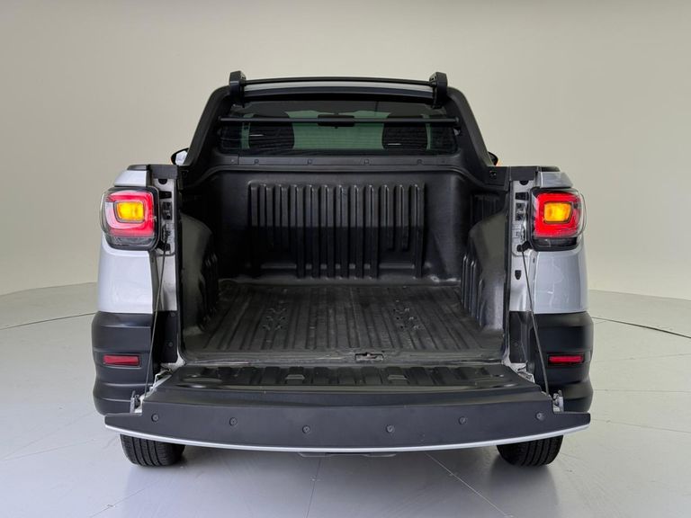 Fiat Strada Endurance 1.3 Flex 8V CS Plus