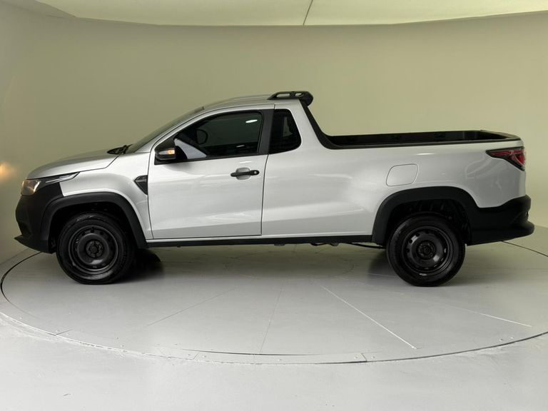 Fiat Strada Endurance 1.3 Flex 8V CS Plus