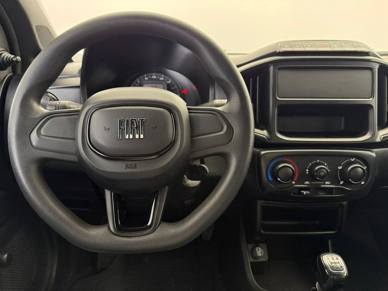 Fiat Strada Endurance 1.3 Flex 8V CS Plus