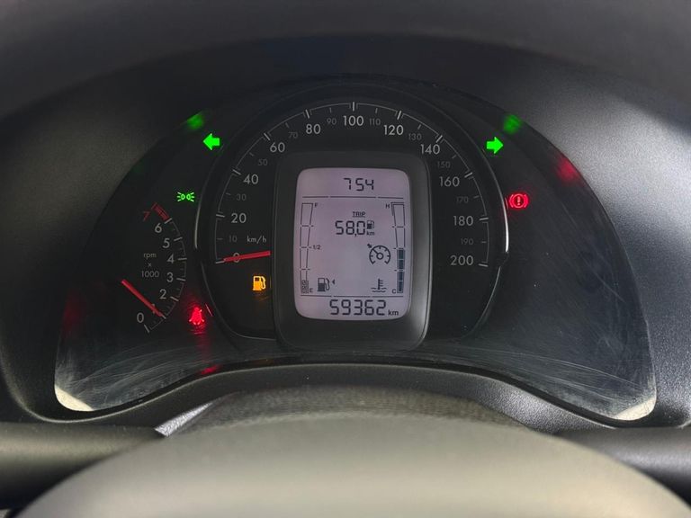 Fiat Strada Endurance 1.3 Flex 8V CS Plus