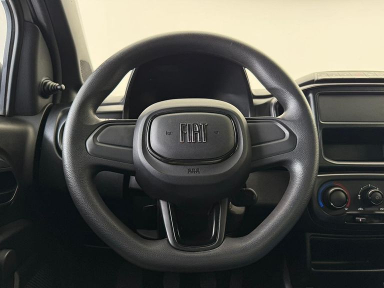 Fiat Strada Endurance 1.3 Flex 8V CS Plus