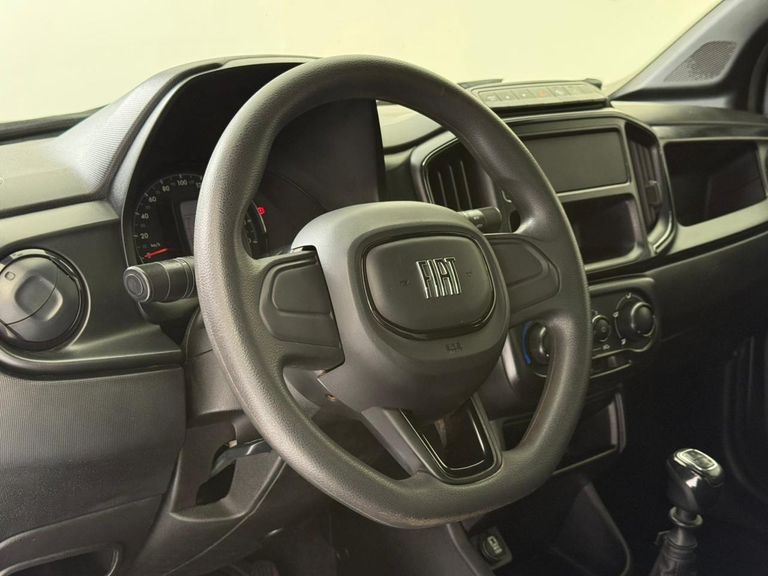 Fiat Strada Endurance 1.3 Flex 8V CS Plus