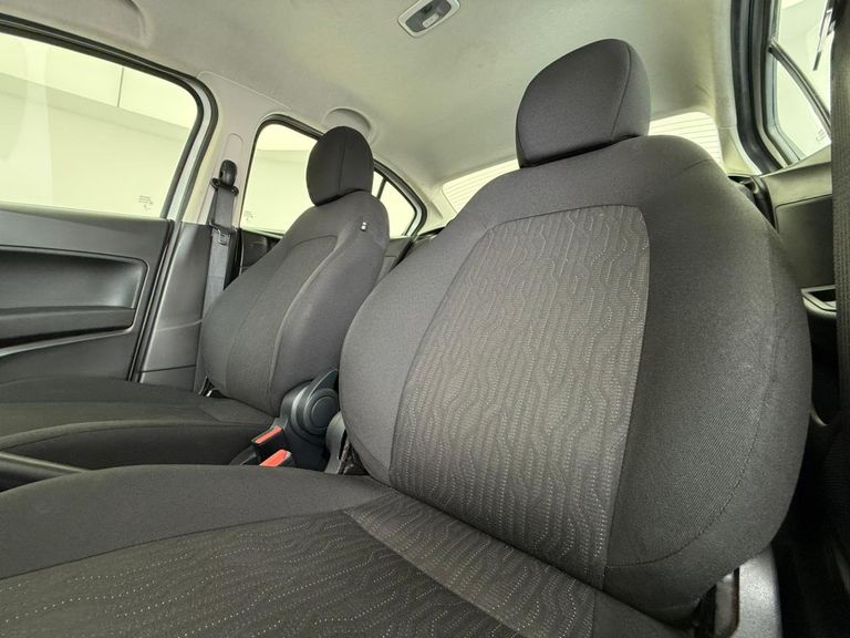 Fiat CRONOS DRIVE 1.3 8V Flex