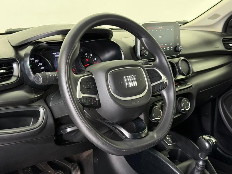 Fiat CRONOS DRIVE 1.3 8V Flex