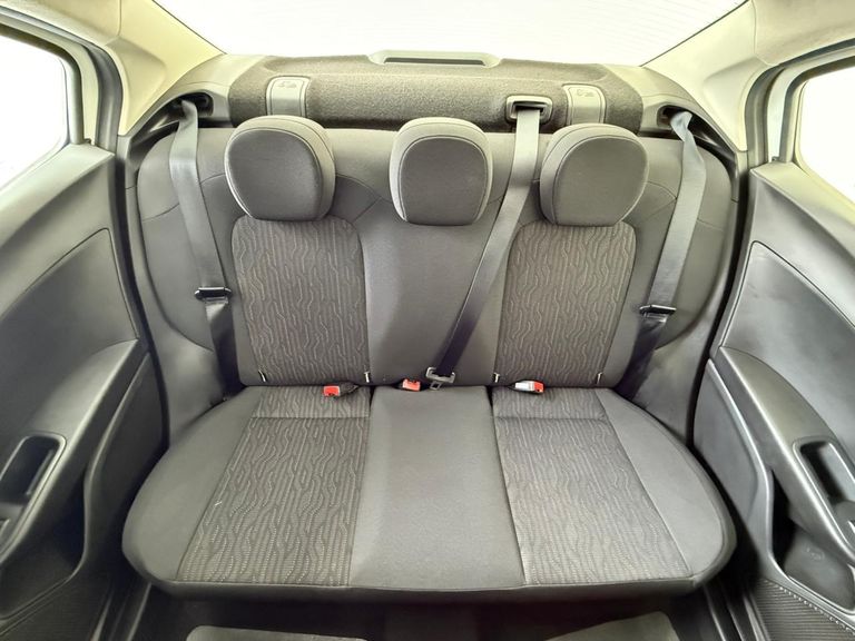 Fiat CRONOS DRIVE 1.3 8V Flex