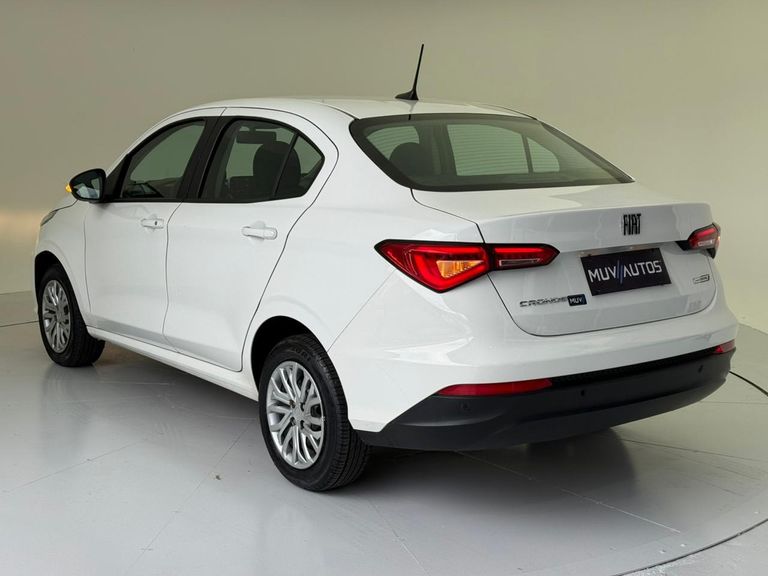 Fiat CRONOS DRIVE 1.3 8V Flex