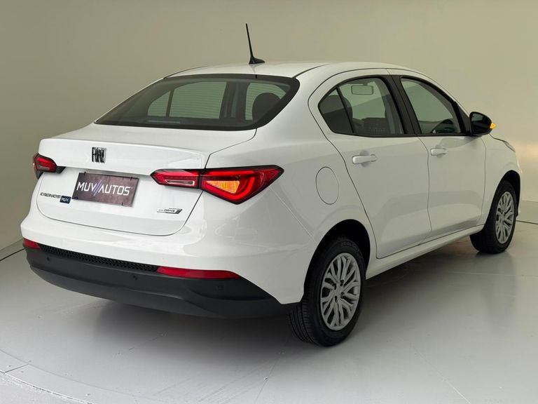 Fiat CRONOS DRIVE 1.3 8V Flex